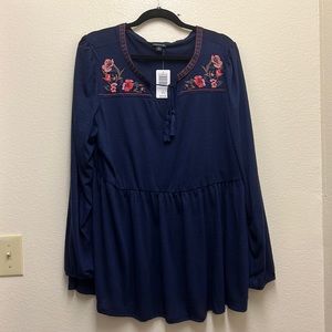 Torrid Plus Size Top